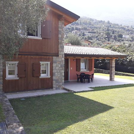 Villa Pia 말세진느 외부 사진