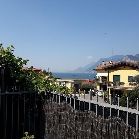 Villa Pia 말세진느 외부 사진