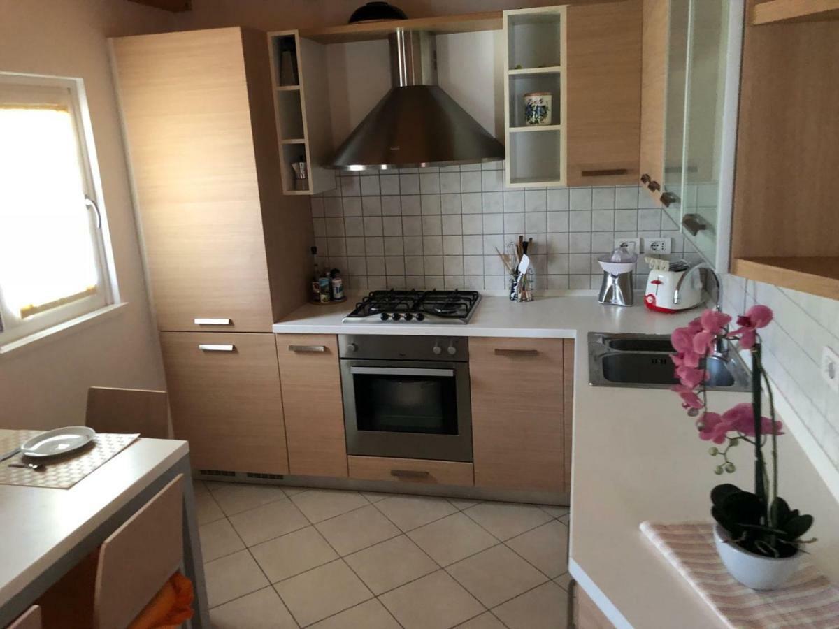 Villa Pia 말세진느 외부 사진